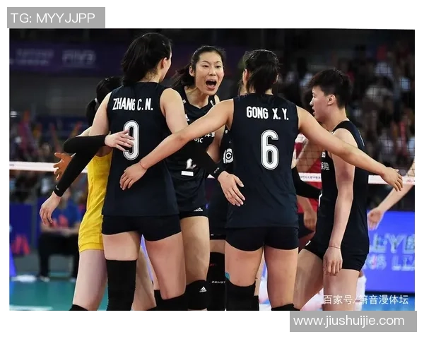 深圳排球队近期状态分析与未来发展展望