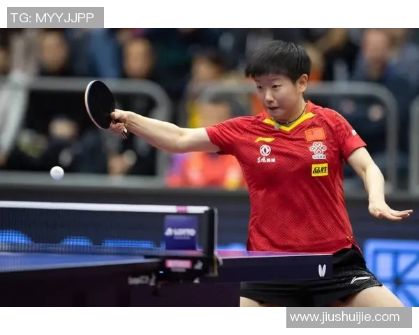李伟专访：从青涩少年到乒乓球传奇的成长之路回顾