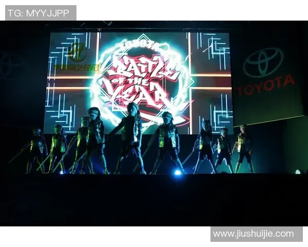 杭州街舞队运营模式解析与发展趋势探讨